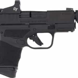SPRINGFIELD HELLCAT RDP 3.8" - 9MM 1-11/1-13 MAN SF W/CT1500