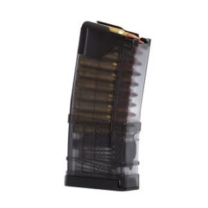 LANCER MAGAZINE L7AWM SR-25 - 7.62X51 20RD TRANS SMOKE GEN 2
