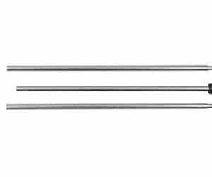 HOPPES 3PC ALUMINUM ROD SHTGN