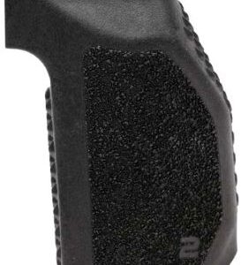 AMEND2 PRIAPUS PISTOL GRIP - WITH PALMSWELL BLACK