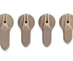 RADIAN TALON SFTY SLCTR 4 LEVER FDE