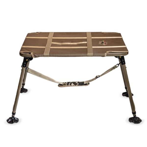 Rig Em Right Swamp Bully Dog Stand