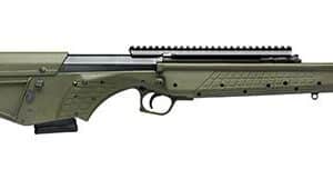 KelTec RDB-C 5.56 NATO bullpup rifle OD green