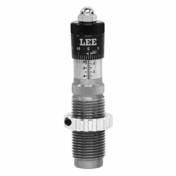 Lee Micrometer Precision Bullet Seater 7.5x55 Swiss