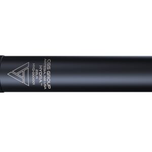CGS GROUP CGS HYDRA-AL 22LR SLNCR AL
