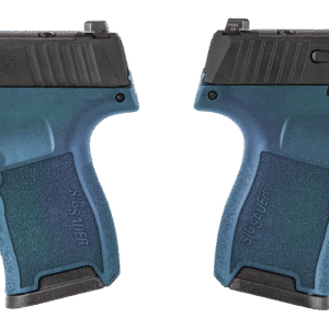 SIG SAUER P365 TYPHOON 9MM PISTOL OPTIC READY 3.10" 2-10RD