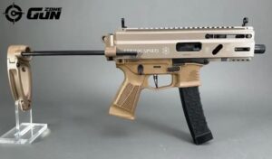 Sp9a3s Fde Pdw