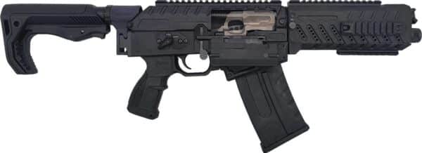 FOSTECH ORIGIN 12 GEN 2 12GA SHORT BARREL SHOTGUN 9 3/4" BARREL NFA ITEM