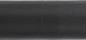 CMMG ZEROED 46 K 40S&W 10MM 45 - ACP SUPPRESSOR BLACK 5.5"
