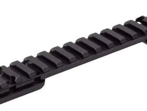 BROWNING X-BOLT II SCOPE BASE - 1PC BLACK LONG ACTION 20MOA