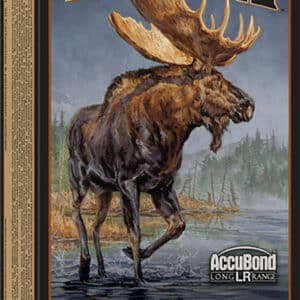 Winchester Ammo S65PLR Expedition Big Game Long Range 6.5PRC 142gr Nosler AccuBond Long Range 20 Per Box/10 Case