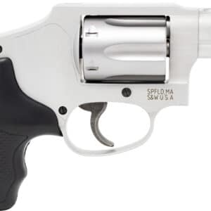 S&W 632 32H&R DAO 1.8S 6R FS
