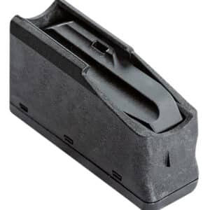 CVA AC1112 Cascade  10rd 6.5 CRD/ 308/ 243/ 7MM-08 Fits CVA Cascade Black Polymer