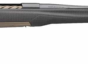 Browning X-Bolt 2 Pro SPR .300 Winchester Magnum 22-inch fluted barrel carbon fiber stock