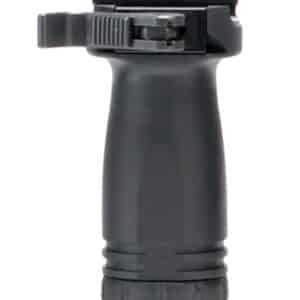 B&T Firearms BT-211564-BL Unigrip QD  Short Black