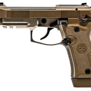 BER   J80XTD15      80X CHEETAH 380 TACT DESERT
