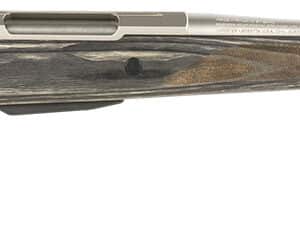 Tikka T3X .270 Winchester laminated stock stainless threaded barrel rifle