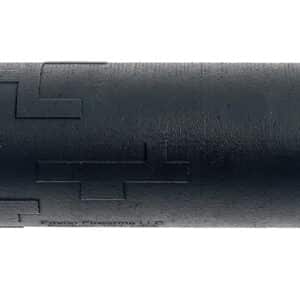 Faxon Firearms FF-SIL-R-3DPC-556-01 Harmonix Sentry 5.56mm Black Haynes 282