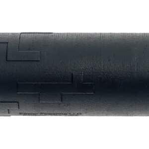 Faxon Firearms FF-SIL-R-3DPC-30-01 Harmonix Sentry 30Cal Black Haynes 282