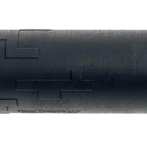 Faxon Firearms FF-SIL-R-3DPC-36-01 Harmonix Sentry 36Cal Black Haynes 282