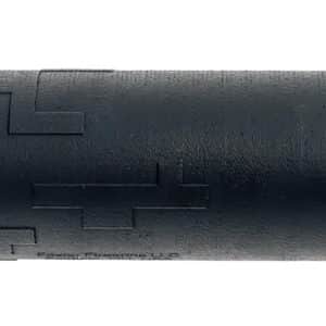 Faxon Firearms FF-SIL-R-3DPC-556-02 Harmonix Ion 5.56mm Black Titanium