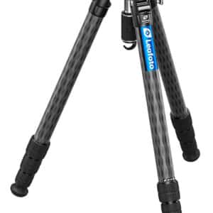 LEOFOTO LM-364CX+YB-75LRC LM-364CX TRIPOD COMBO
