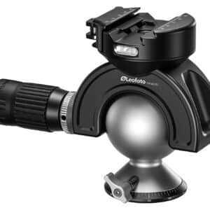 LEOFOTO MH-60LRC MH-60LRC TRIPOD HEAD