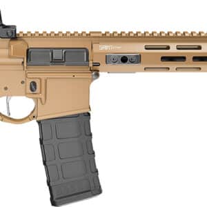 SPG STV916556CBV2B5 SAINTVICTOR 5.56   16  COY 30R