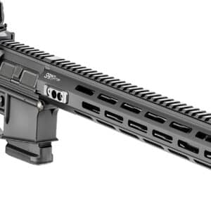 Springfield Armory Saint Victor V2 5.56 NATO 16 inch M-LOK rifle black