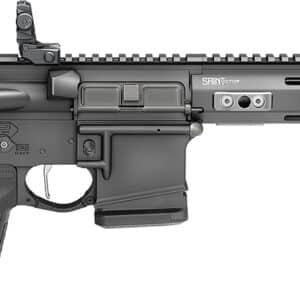 SPG STV9115556BPLCV2SBA3 ST VICTR 556 11.5 10R BLK