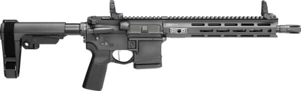SPG STV9115556BPLCV2SBA3 ST VICTR 556 11.5 10R BLK