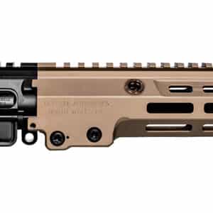 GEISSELE 08-176 URG-I NEAR CLONE 556 10.5 BK/DDC