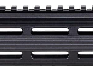 Geissele Automatics 05323B ALG Defense V3X Black Aluminum AR-Platform 15" Long