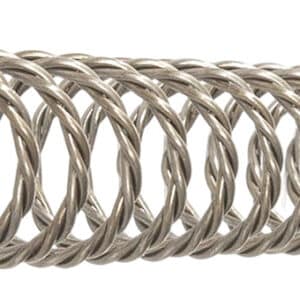 Geissele Automatics 04308F Super 42 Rifle Spring M-16/AR-15 Compatible w/ MIl-Spec Rifle Length Buffer