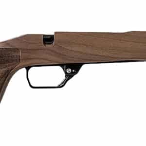 Mdt Sporting Goods Inc 116033WNT Timber Core  Laminated Wood Fits Ruger American Short Action Right Hand