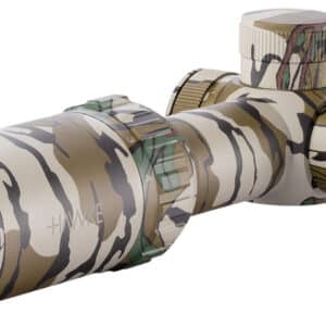 Hawke Sport Optics Vantage IR 1-4x20mm rifle scope in Mossy Oak camo finish