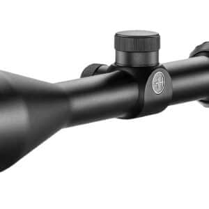 Hawke Sport Optics Vantage 4-12x50mm rifle scope in black with 1 inch tube