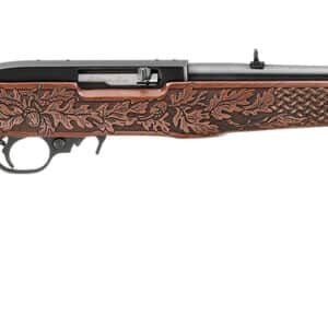 RUG 31237 10/22    22LR SPORTER  18.5