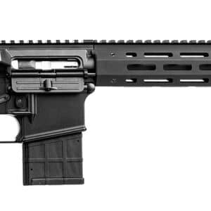 Tippmann Arms M4-22 .22 WMR 16-inch black AR-style rimfire rifle