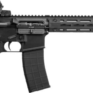 Tippmann Arms M4-22 LTE .22 LR 16" black AR-style rimfire rifle