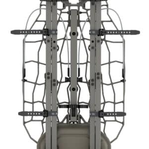 NOVIX NX-EHRS Echo Hunt Ready System Classic Aluminum