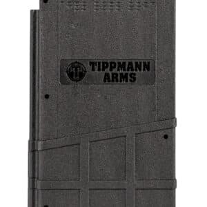 TIPPMANN A201261 MAG M4-WMR 10R MAG (PINNED)