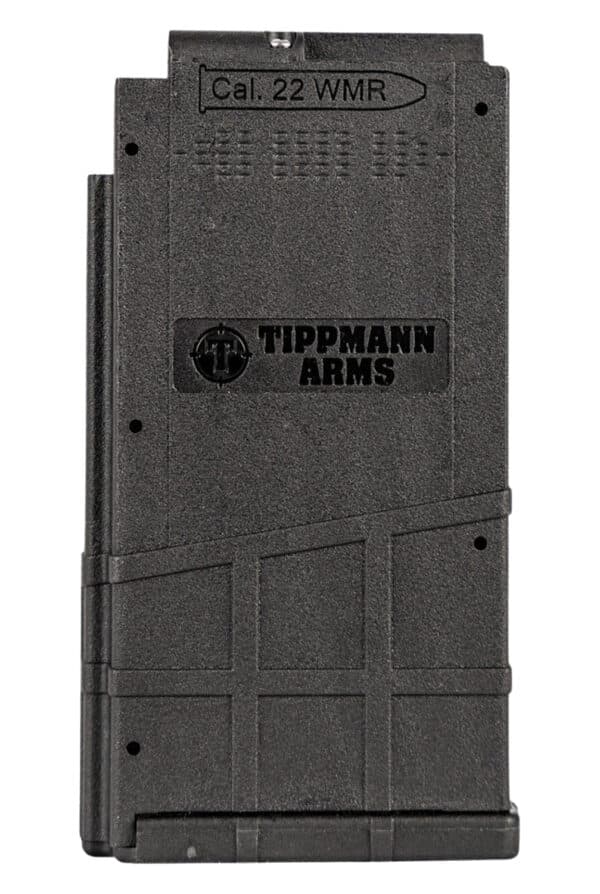 TIPPMANN A201261 MAG M4-WMR 10R MAG (PINNED)