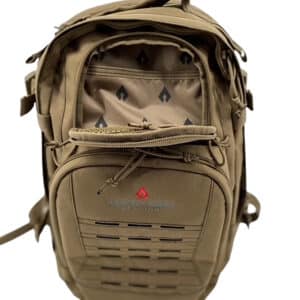 AWS S3DBP-TN      SPEAR      3 DAY BACKPACK TN/BLK