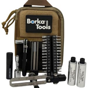BORKA BCK-MX  COMBINATION KIT