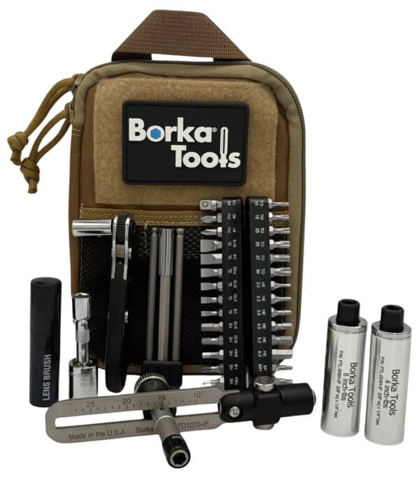 BORKA BCK-MX  COMBINATION KIT