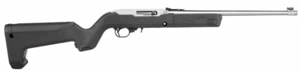 RUG 10/22 TD 22LR 10RD SS DE