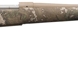 Winchester Model 70 Extreme Hunter .30-06 Springfield with 22-inch fluted barrel and Cerakote finish