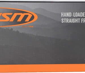 HSM 218 BEE 50GR V-MAX - 20RD 25BX/CS