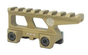 GBRSGEAR LERN EXPS FDE 1